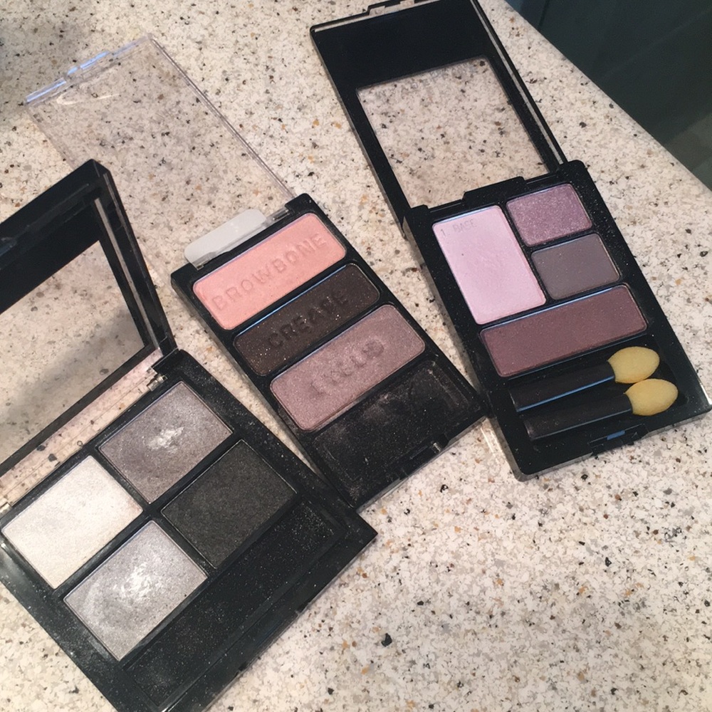 Eyeshadow Bundle - Picture 3 of 3